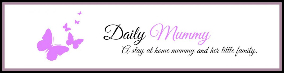Daily mummy